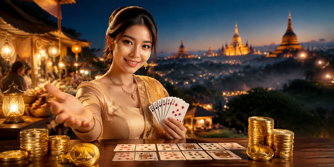 shwe gaming