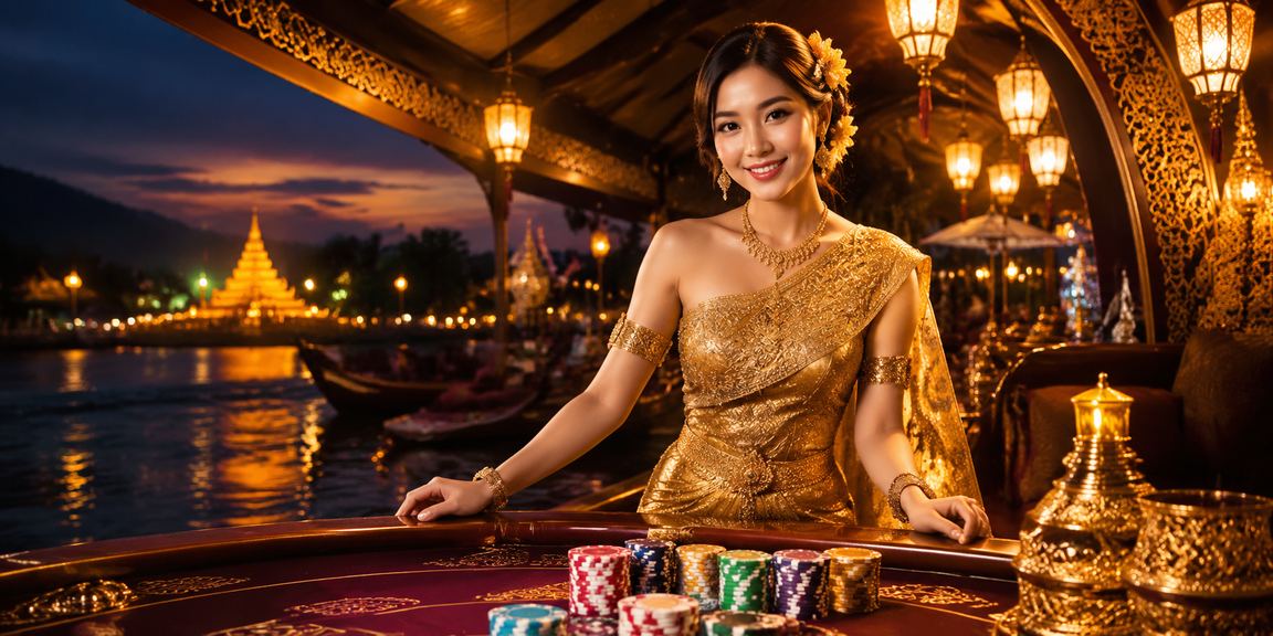 shwe gaming