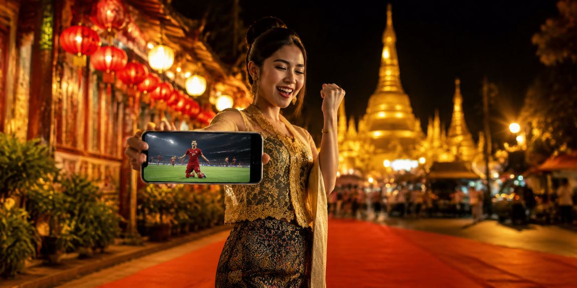 shwe gaming